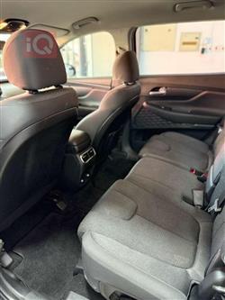 هیوندای سەنتافی